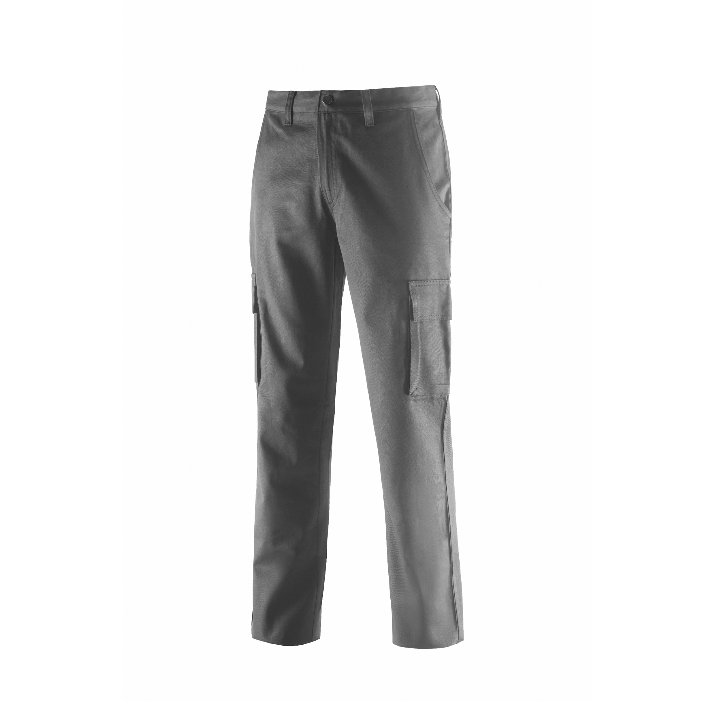 TAORMINA GRIGIO PANTALONE