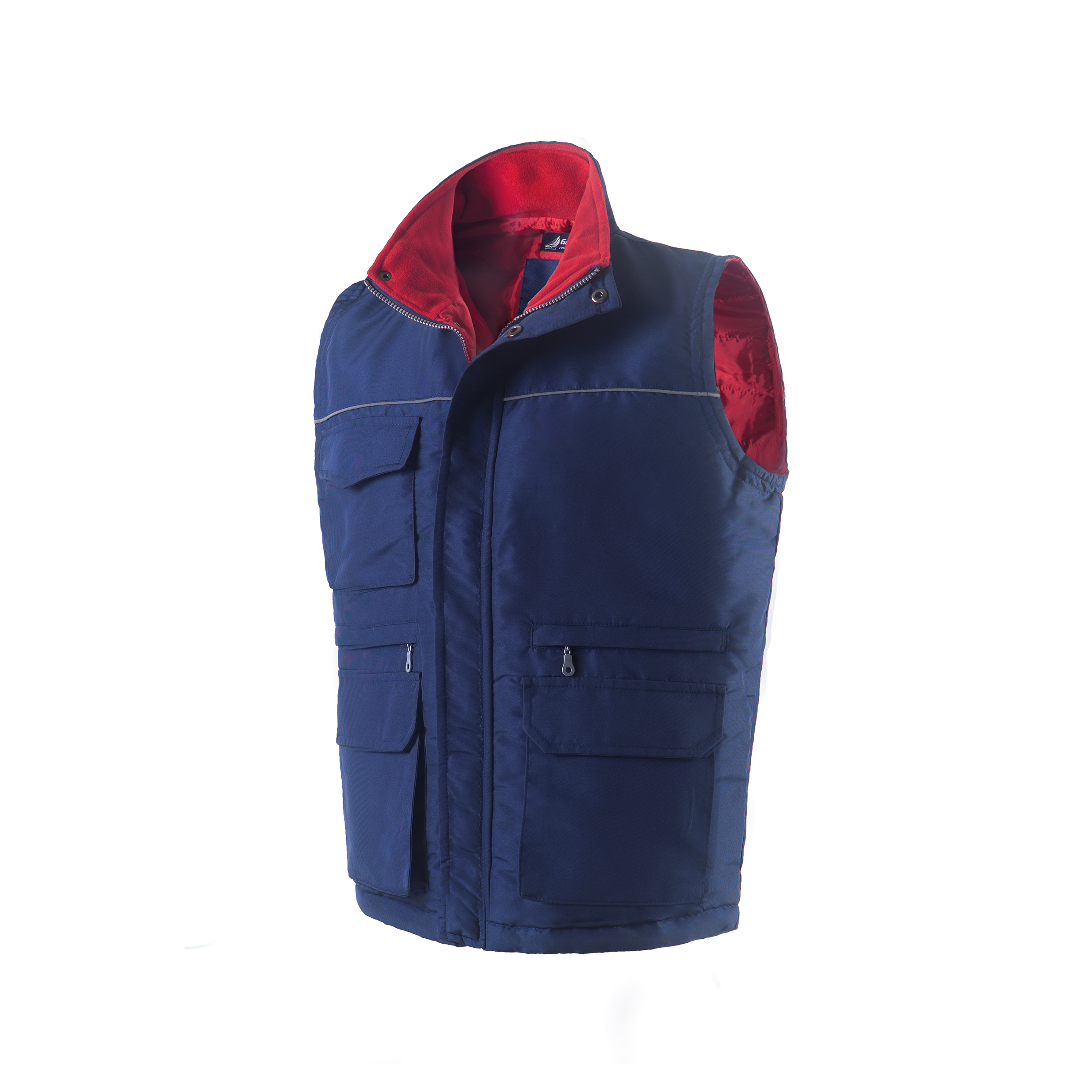 TASMANIA GILLET